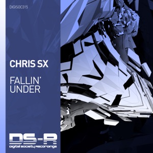 Fallin' Under - Single