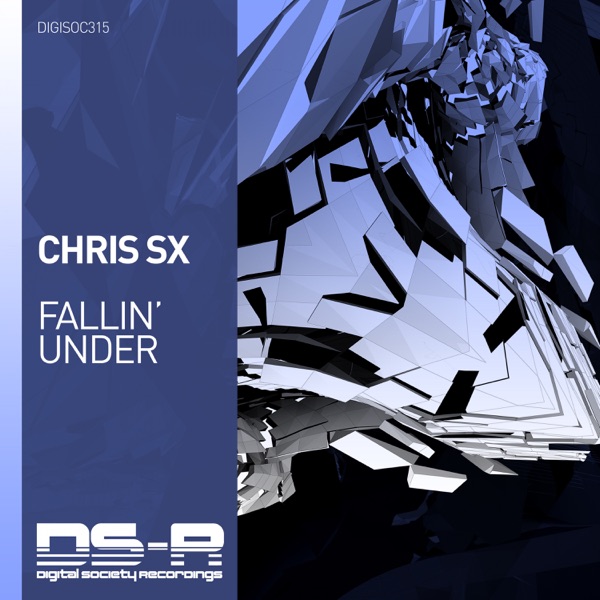 Fallin' Under - Single