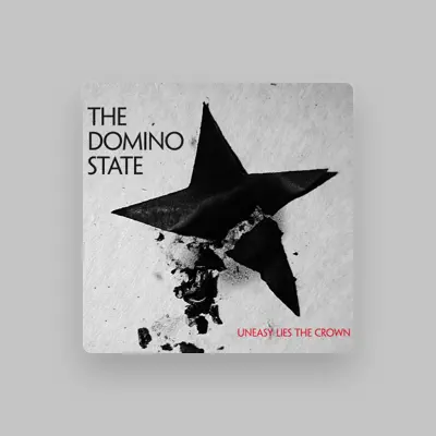 Listen to The Domino State, watch music videos, read bio, see tour dates & more!