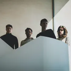 Listen to The Desert, watch music videos, read bio, see tour dates & more!