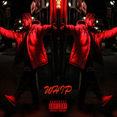 WHIP - EP
