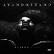 Ayandastand - Ayanda Jiya lyrics