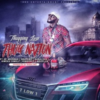 Thug Nation (feat. All Stars) - Single - Thugging low