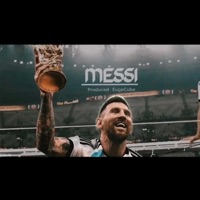 Messi (Amapiano) - Single - EugeCube