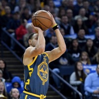 Steph Curry - Single - Big Shodd