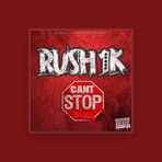Rush 1k