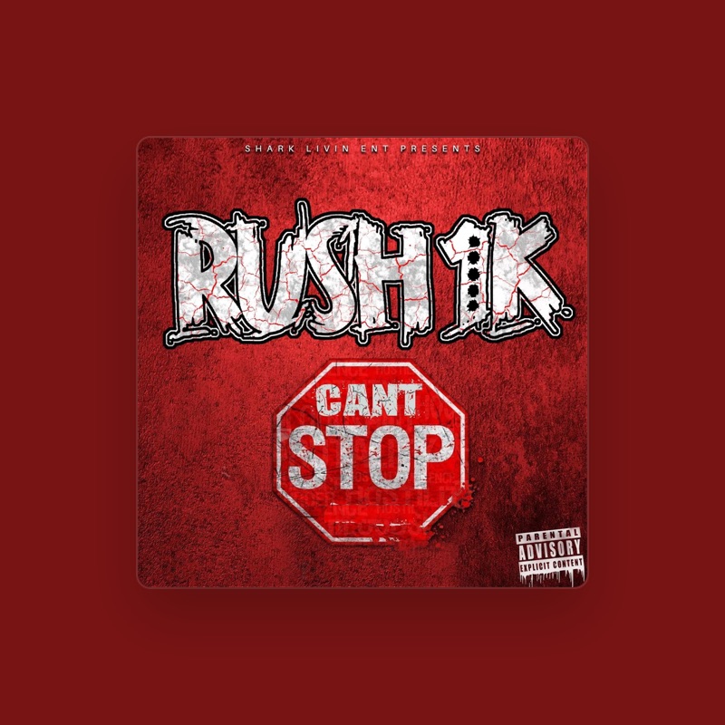 Rush 1k