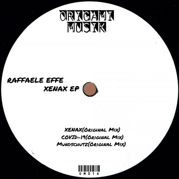 Xenax EP