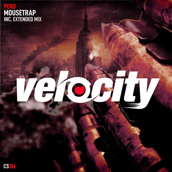 Mousetrap - Single
