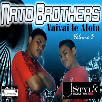 Nato Brothers - Kisi Mai Nei Gato Le La