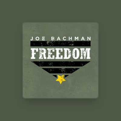 Listen to Joe Bachman, watch music videos, read bio, see tour dates & more!