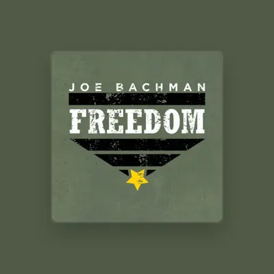 Listen to Joe Bachman, watch music videos, read bio, see tour dates & more!