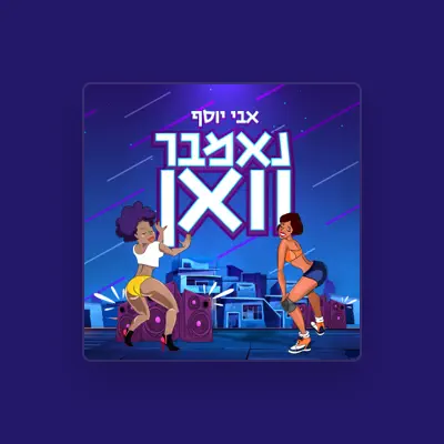 Listen to Avi Yosef, watch music videos, read bio, see tour dates & more!