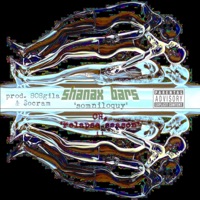 'Somniloquy' - EP - Shanax Bars