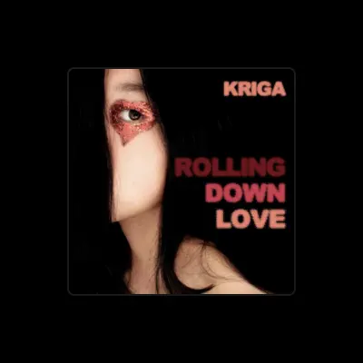 Listen to Kriga, watch music videos, read bio, see tour dates & more!