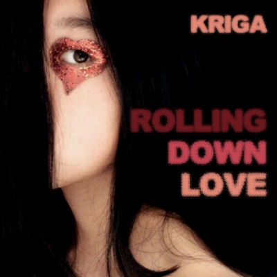 Rolling Down Love - EP
