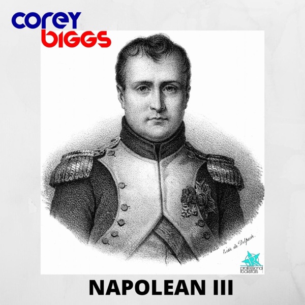 NAPOLEAN III - Single