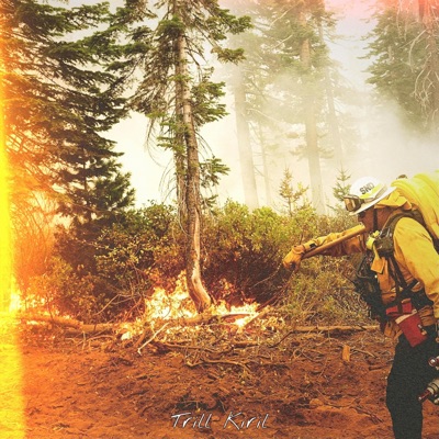Dirty West Coast Freestyle - Single