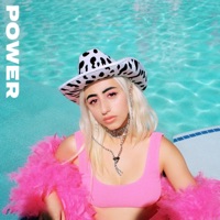 Power (feat. Magdalena Bay) - Single - Disco Shrine