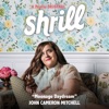 Moonage Daydream (From Shrill: Season 2) - Single artwork