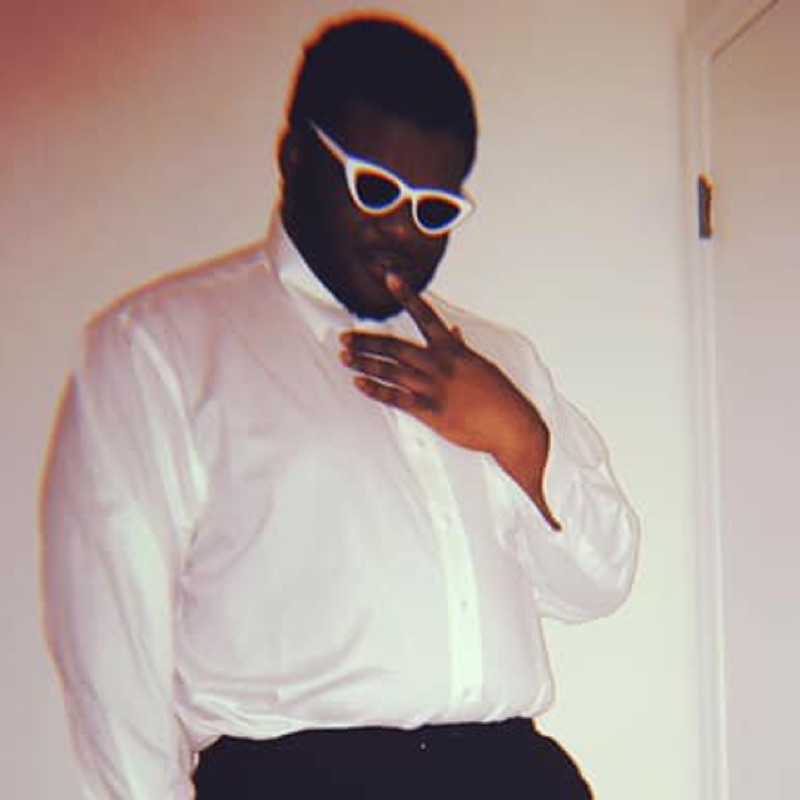 Jerm97 - Christine's Cheeks