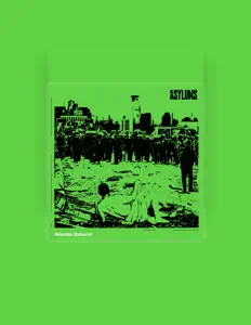 Listen to Asylums, watch music videos, read bio, see tour dates & more!