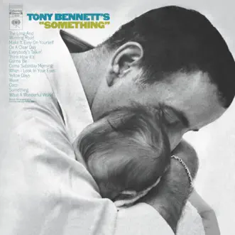 When I Look In Your Eyes by Tony Bennett song reviws