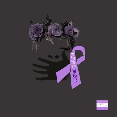 Purple Ribbon - Single