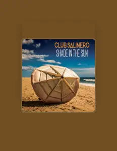 Écoutez Club Salinero, regardez des vidéoclips, lisez la biographie, consultez les dates de tournée et plus encore !