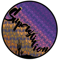 Superstition Podcast podcast