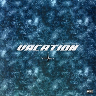 Vacation (feat. J.E.D) - Single