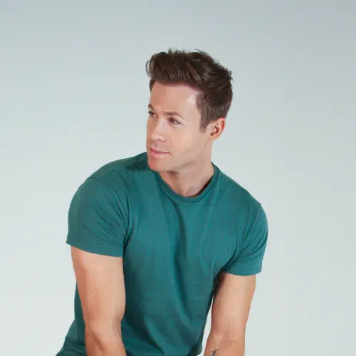 Ashley Parker Angel