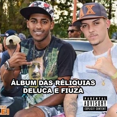 Dj Deluca - DEPOIS DE MEIA NOITE, VOU DESCER DE PERNA ABERTA