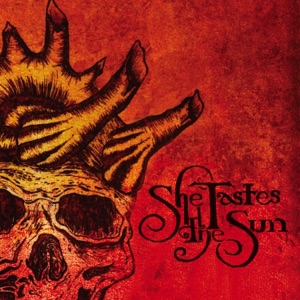 She Tastes the Sun - EP