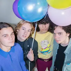 Listen to Far-Out, watch music videos, read bio, see tour dates & more!
