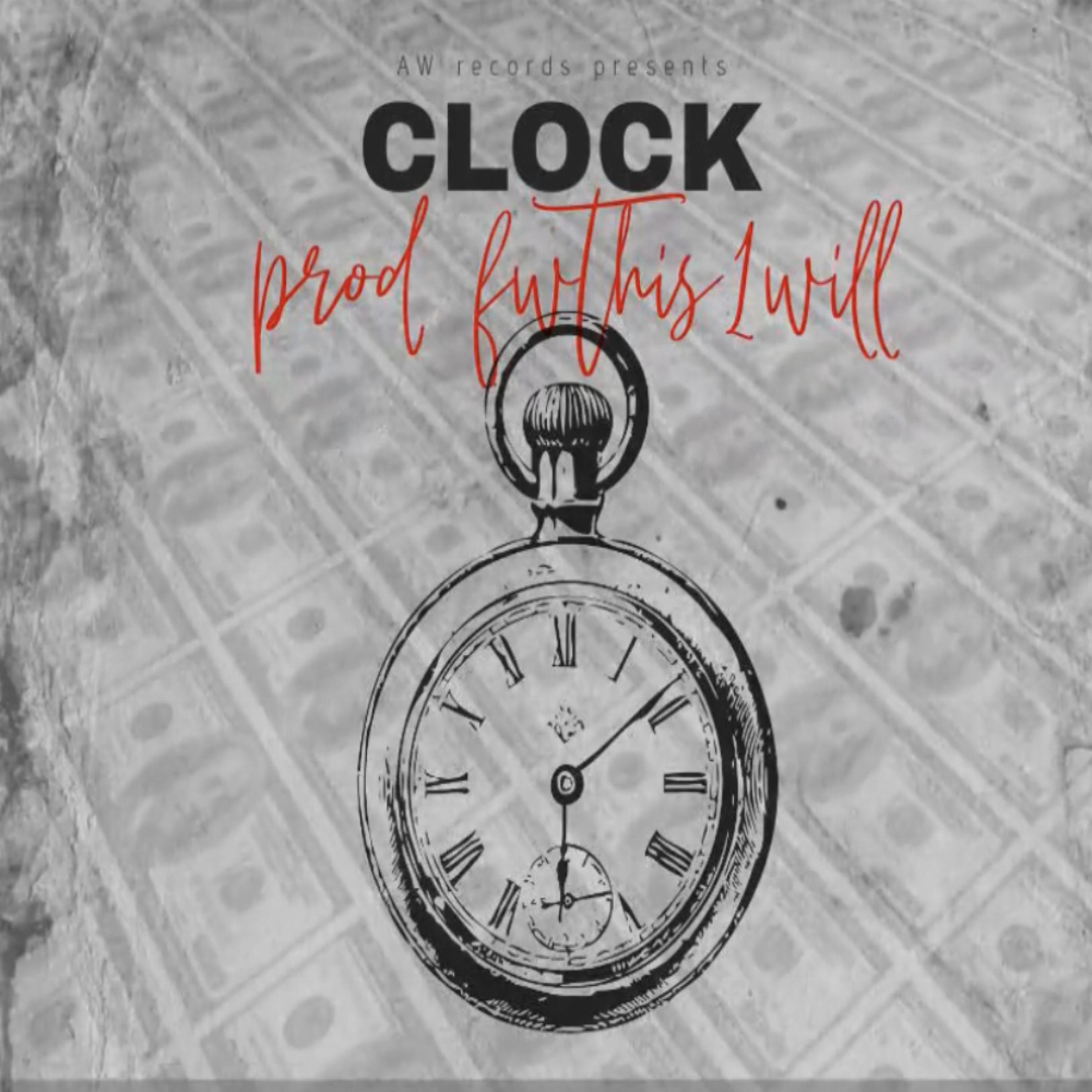 Clock - Single