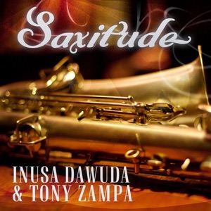 Saxitude - Single