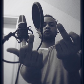 Black & White GBF JayRide