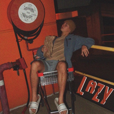 Lazy (feat. Comar & L U N A) - Single