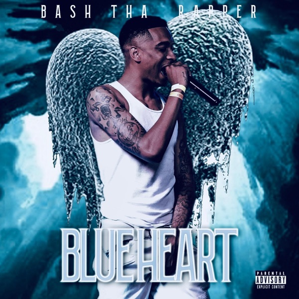 Blue Heart