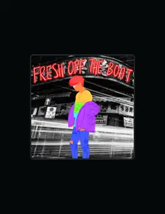 收听 Yung Gohan、观看音乐视频、阅读小传、查看巡演日期等 ！