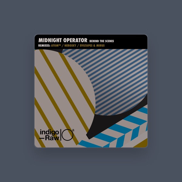 Midnight Operator's avatar