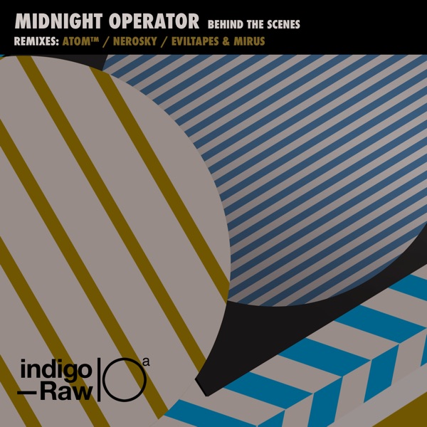 Behind the Scenes (Original) [feat. Mirus, Eviltapes, Nerosky & Atom TM]