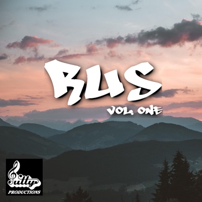 Rus (Vol. One) - EP