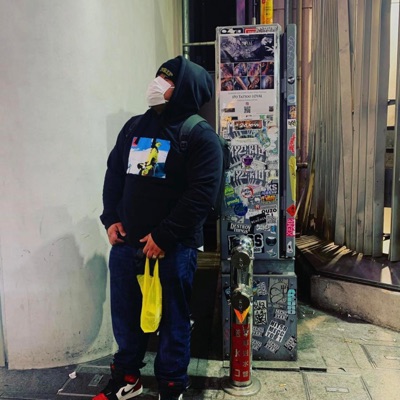 New Attitude (feat. Dubalow) - Single