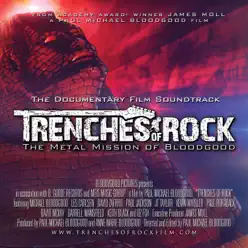 Trenches of Rock - The Documentary Film Soundtrack - Bloodgood