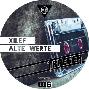 Alte Werte - Single