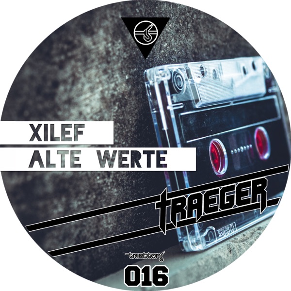 Alte Werte - Single