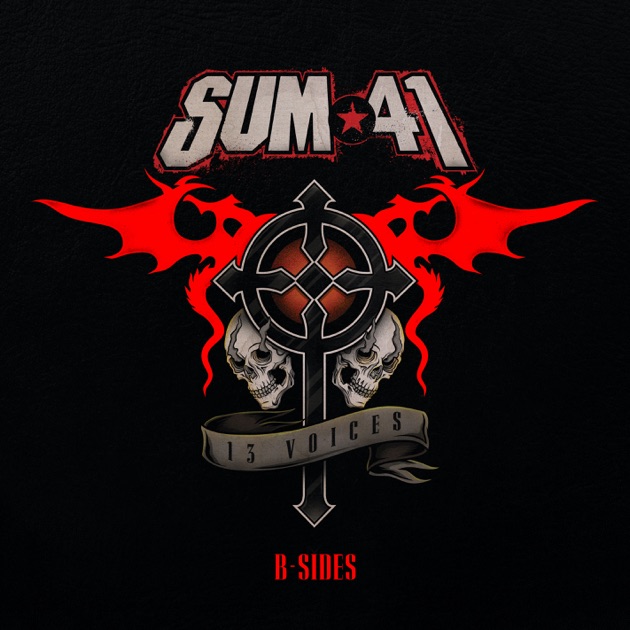 All the Good Shit - Album by Sum 41 - Apple Music