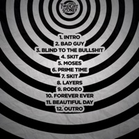 Twilight Zone - Mado